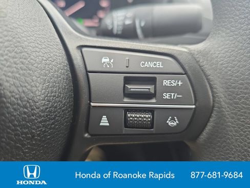 New 2026 Honda Accord SE image 24