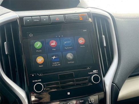 Used 2021 Subaru Ascent Touring w/ Popular Package #2A image 15