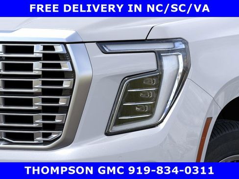 New 2026 GMC Yukon XL Denali image 13