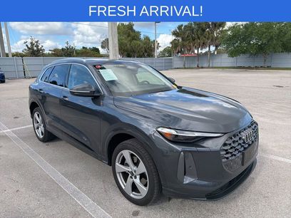 Used 2025 Audi Q5 Premium Plus w/ Premium Plus