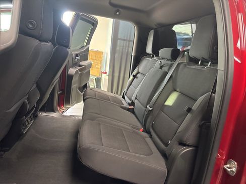 Used 2021 GMC Sierra 1500 Elevation w/ X31 Off-Road Package image 27