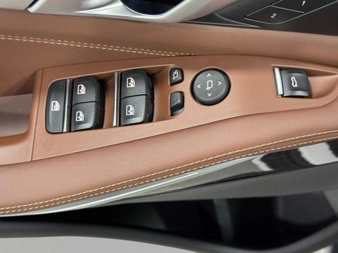 Certified 2025 BMW X5 xDrive40i image 17