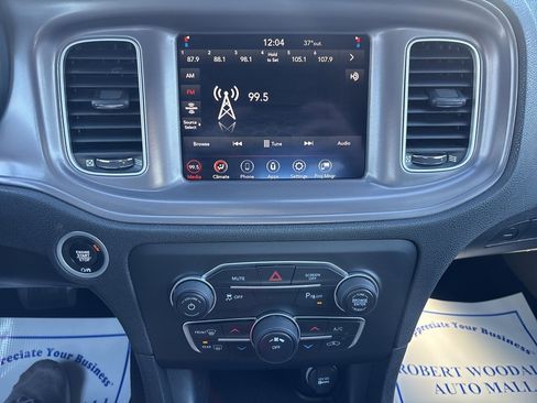 Used 2023 Dodge Charger SXT image 14