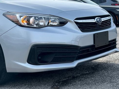Certified 2023 Subaru Impreza 2.0i image 8