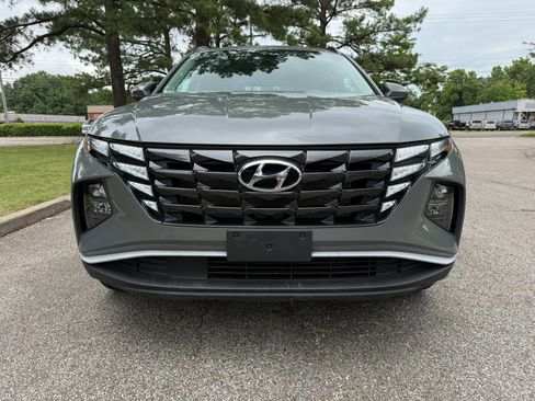 Used 2024 Hyundai Tucson SEL AWD/4WD image 8
