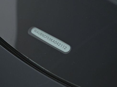 Used 2019 Audi A5 2.0T Premium Plus w/ Premium Plus image 38