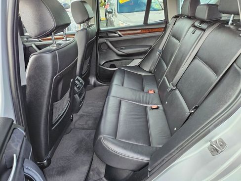 Used 2017 BMW X3 xDrive28i image 13