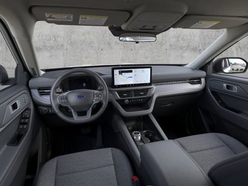 New 2026 Ford Explorer Active AWD/4WD image 9