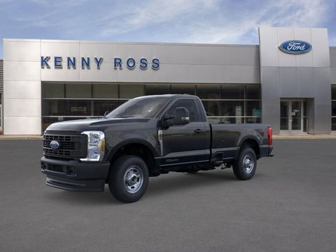 New 2025 Ford F250 XL image 2