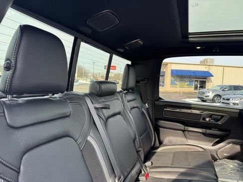 Used 2022 RAM 1500 TRX w/ TRX Level 2 Equipment Group image 40