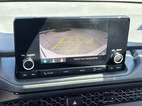 Certified 2023 Honda Accord LX image 8