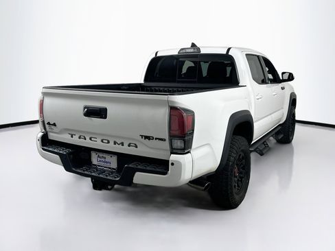 Used 2018 Toyota Tacoma TRD Pro image 5