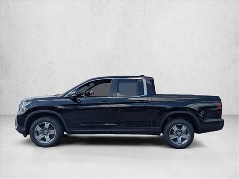 New 2026 Honda Ridgeline RTL image 5