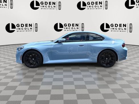 Used 2026 BMW M2 RWD image 5