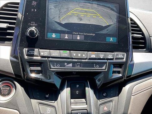 Used 2020 Honda Odyssey EX-L image 24