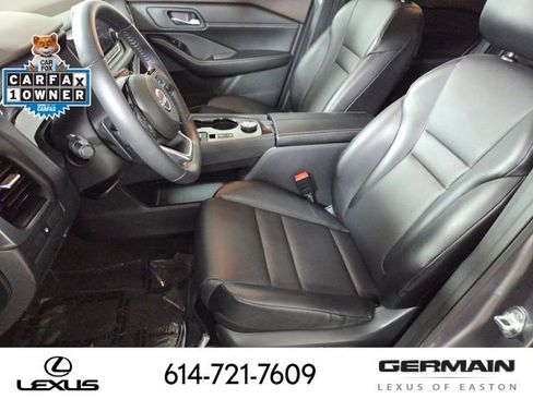 Used 2023 Nissan Rogue SV w/ SV Premium Package AWD/4WD image 20