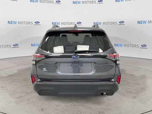New 2026 Subaru Forester image 3
