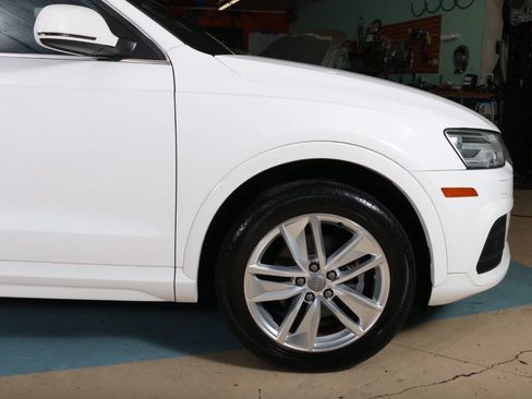 Used 2016 Audi Q3 2.0T Premium Plus FWD image 3