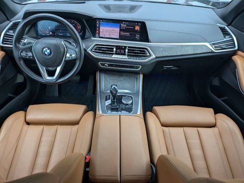 Used 2021 BMW X5 xDrive40i w/ Premium Package 3 AWD/4WD image 20