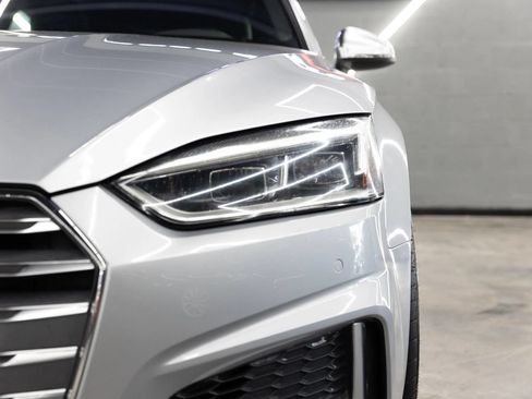 Used 2018 Audi S5 Premium Plus AWD/4WD image 6