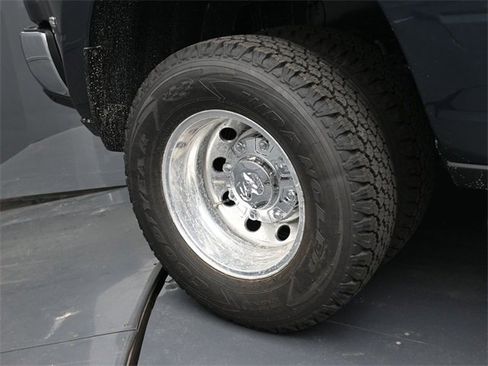 New 2026 RAM 3500 Big Horn image 32