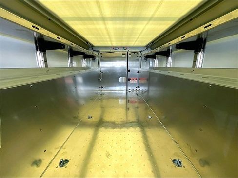 New 2025 Chevrolet Express 3500 w/ Power Convenience Package image 12