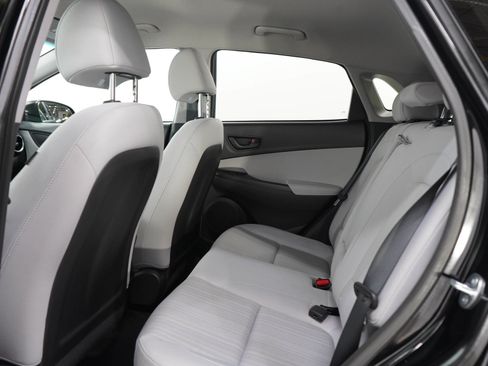 Used 2023 Hyundai Kona SEL w/ Cargo Package AWD/4WD image 14