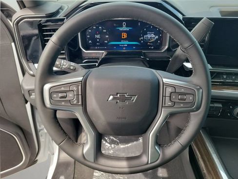 New 2026 Chevrolet Silverado 2500 LT w/ Trail Boss Package AWD/4WD image 23