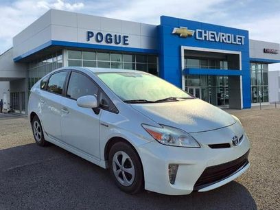 Used 2012 Toyota Prius One