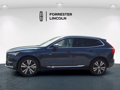 Used 2022 Volvo XC60 B5 Inscription w/ Advanced Package image 6