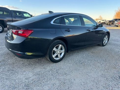 Used 2023 Chevrolet Malibu LT image 12