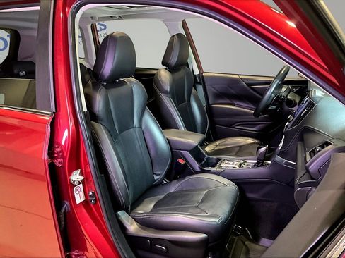 Used 2020 Subaru Forester Touring AWD/4WD image 30