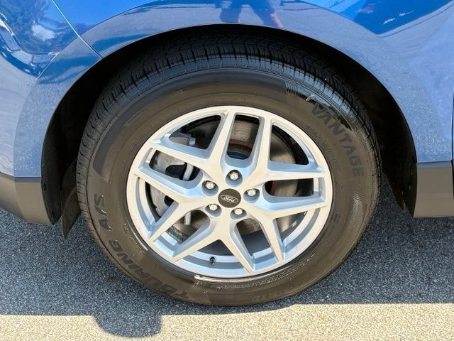 Certified 2023 Ford Edge SEL AWD/4WD image 26