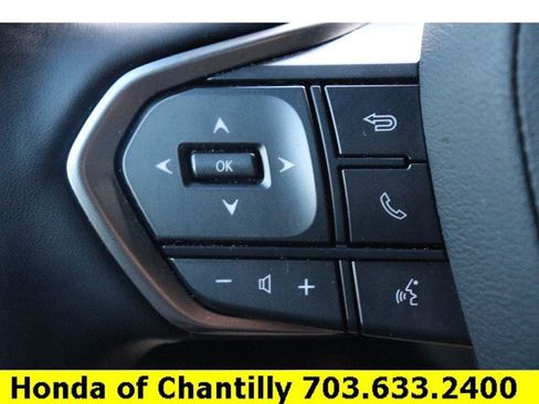 Used 2024 Lexus GX 550 image 12