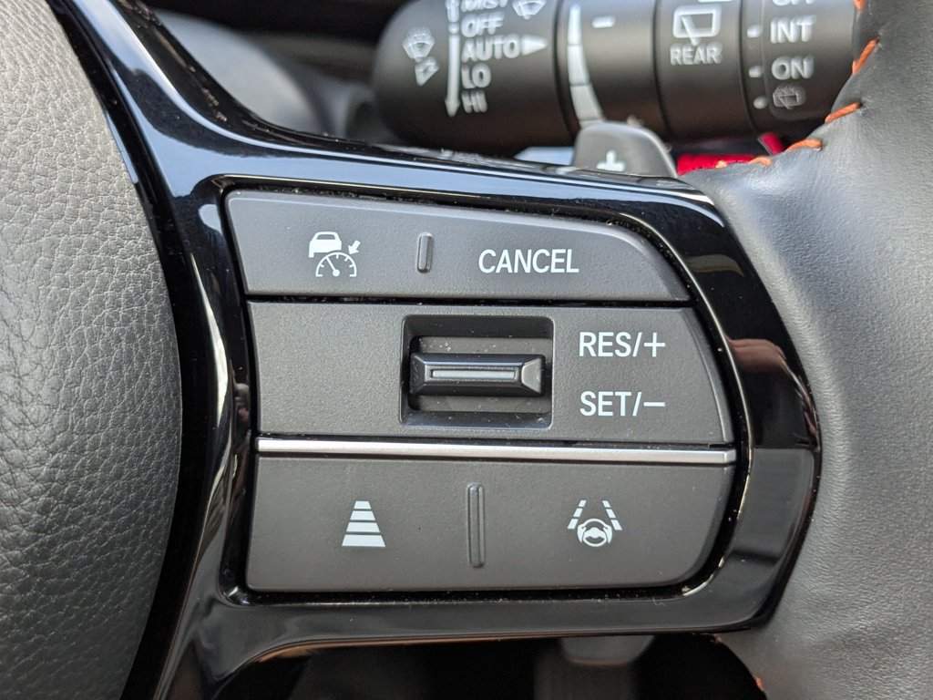 Used 2024 Honda CR-V Sport Touring image 24