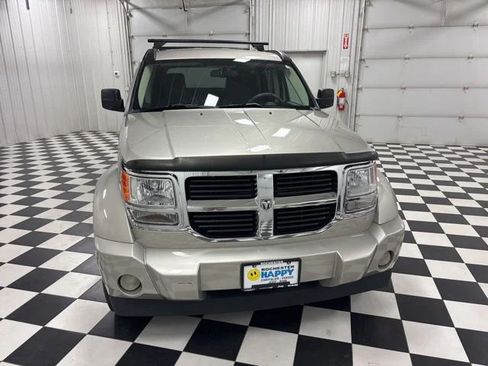 Used 2009 Dodge Nitro SE AWD/4WD image 2
