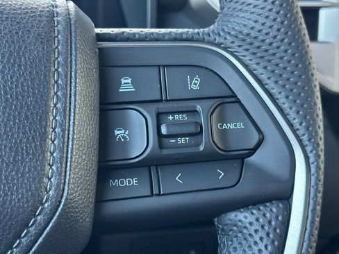 New 2026 Toyota Tundra Limited image 28