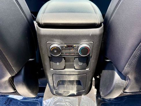 Certified 2023 Ford Explorer ST w/ Equipment Group 401A AWD/4WD image 37
