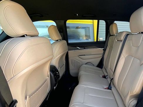 New 2025 Jeep Grand Cherokee Limited image 18