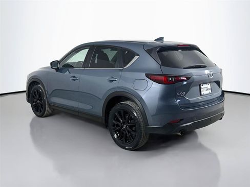 Used 2023 MAZDA CX-5 Carbon Edition AWD/4WD image 7