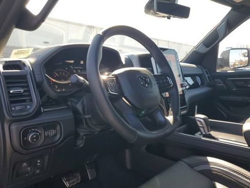 New 2026 RAM 1500 RHO w/ RHO Level 1 Equipment Group AWD/4WD image 22