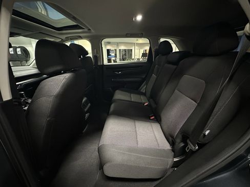 Used 2024 Honda CR-V EX image 18