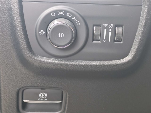 New 2026 Jeep Grand Cherokee Limited AWD/4WD image 27