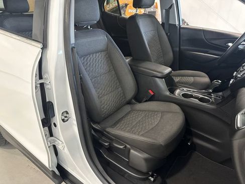 Certified 2020 Chevrolet Equinox LT AWD/4WD image 30