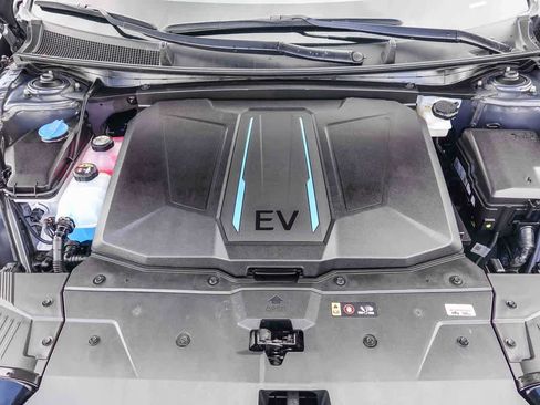 Used 2023 Hyundai Ioniq 5 SEL w/ Cargo Package image 27