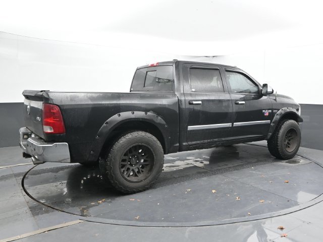 Used 2010 Dodge Ram 1500 Truck 4x4 Crew Cab image 2