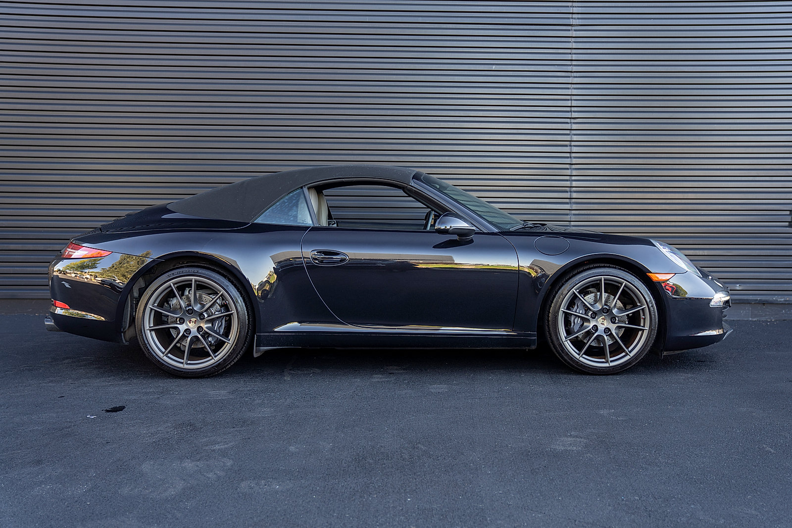 Used 2012 Porsche 911 Carrera RWD image 23