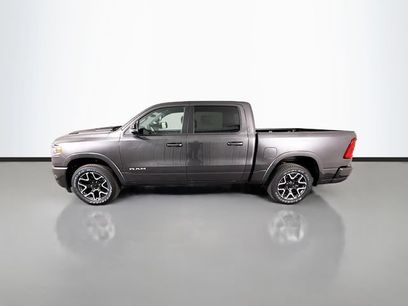 New 2026 RAM 1500 Laramie w/ Sport Appearance Package