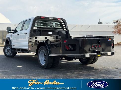 New 2026 Ford F450 XL image 3