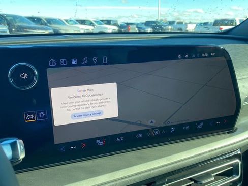 New 2026 Chevrolet Traverse LT w/ Midnight/Sport Edition image 25